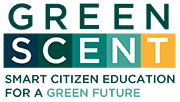 Immagine per Smart Citizen Education for a Green Future