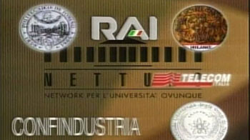 1996 - Presentazione - Nascità del Consorzio Nettuno