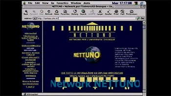 1996 - Promo Consorzio Nettuno